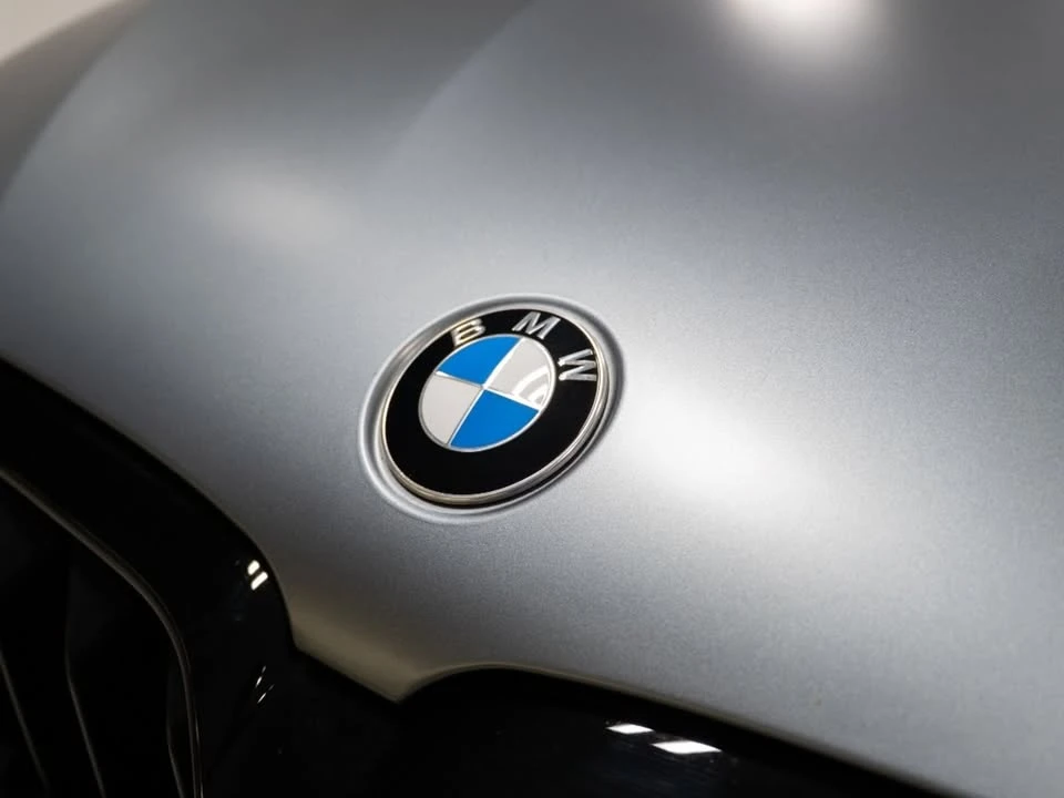 2021 BMW F90 M5 - Image 9 of 12