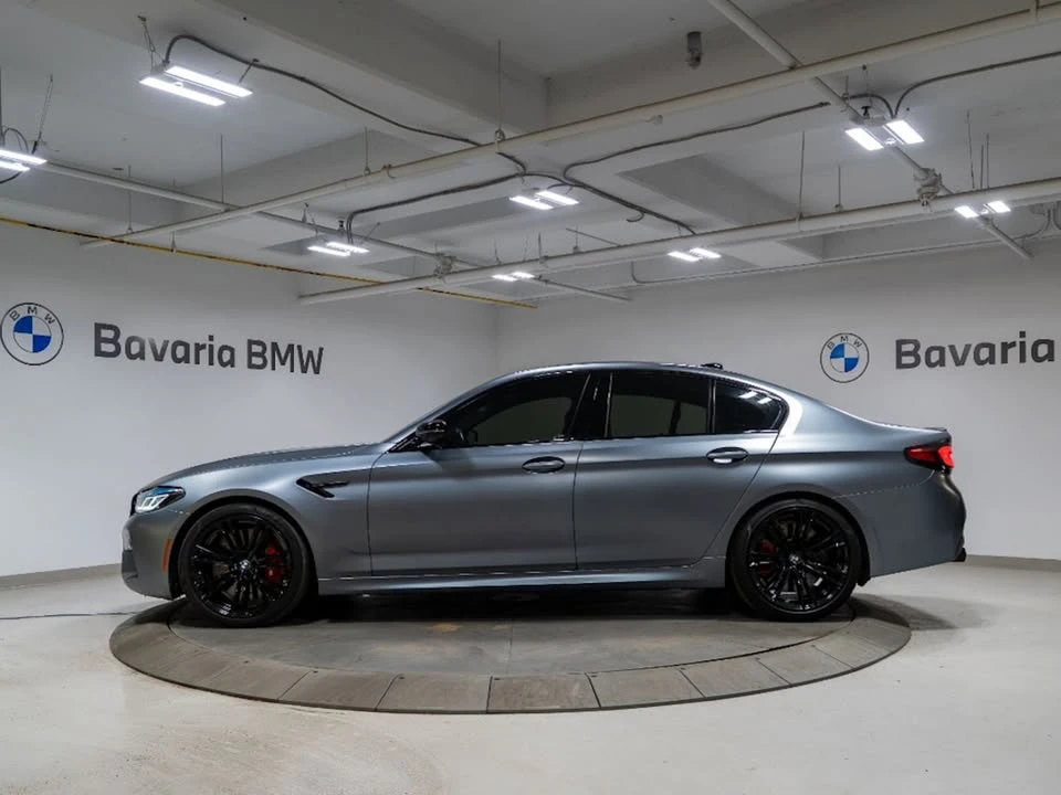 2021 BMW F90 M5 - Image 2 of 12