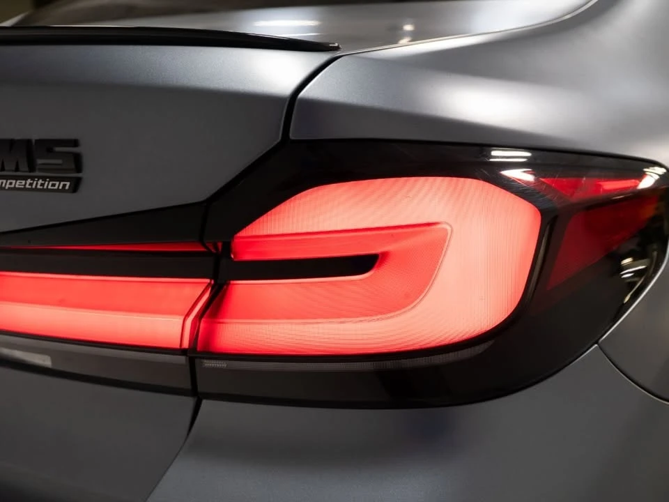 2021 BMW F90 M5 - Image 11 of 12