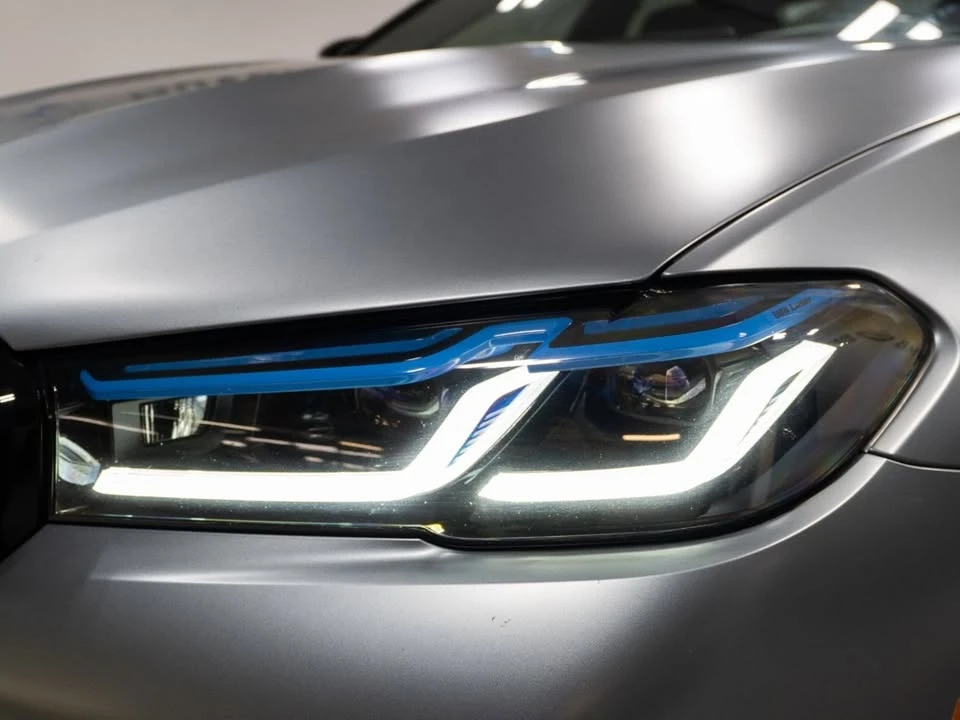 2021 BMW F90 M5 - Image 10 of 12
