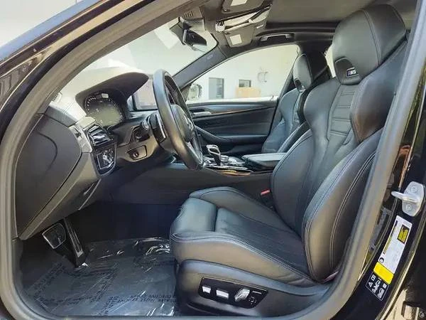 2021 BMW F90 M5 - Image 3 of 5
