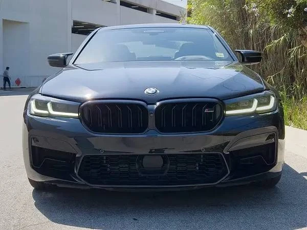 2021 BMW F90 M5 - Image 2 of 5