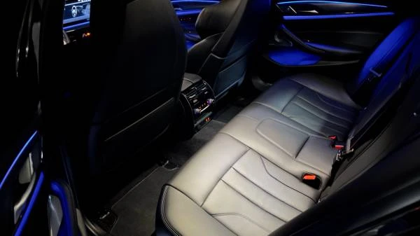 2021 BMW F90 M5 - Image 7 of 9