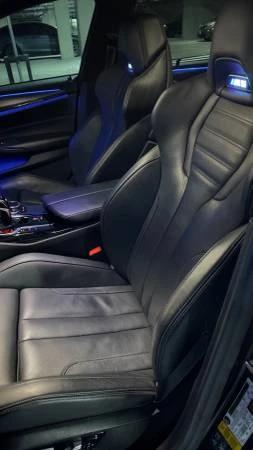 2021 BMW F90 M5 - Image 6 of 9