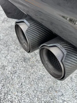 2021 BMW M5 Competition