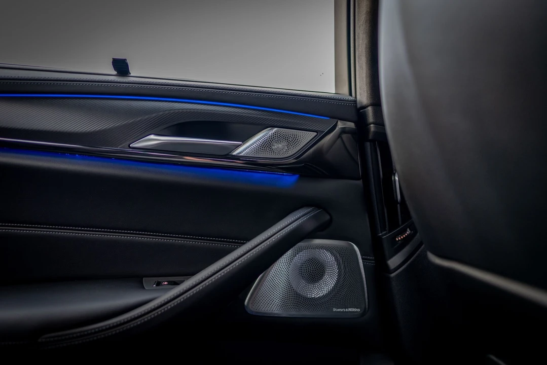 2021 BMW F90 M5 - Image 6 of 15
