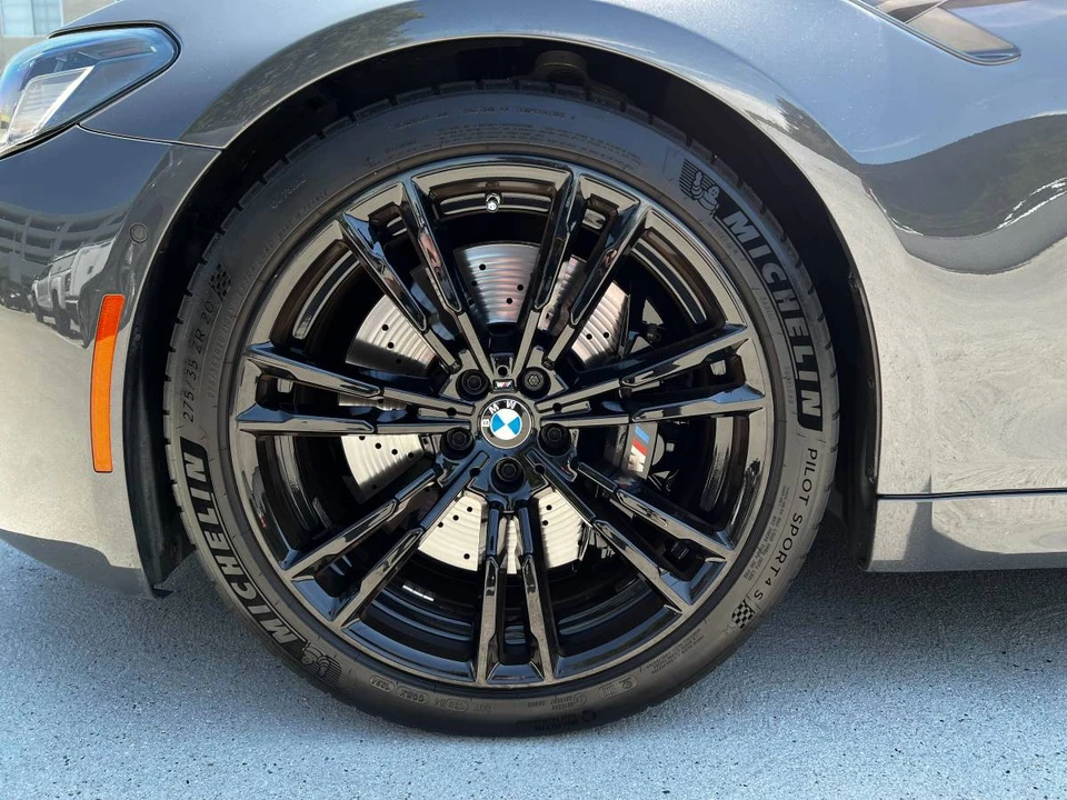 2021 BMW F90 M5 - Image 10 of 18