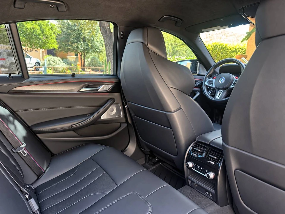 2021 BMW F90 M5 - Image 5 of 15