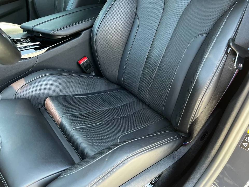 2021 BMW F90 M5 - Image 13 of 18