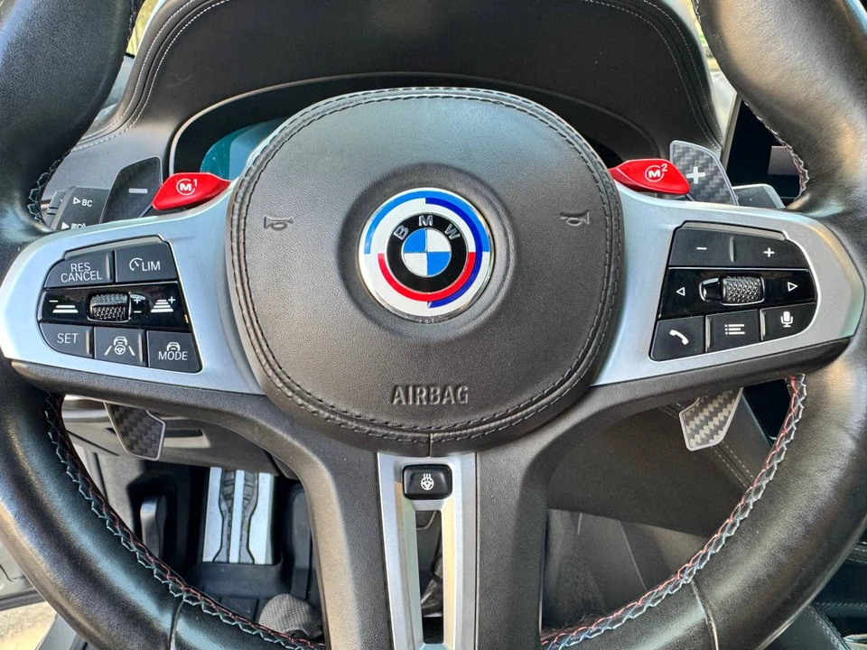 2021 BMW F90 M5 - Image 10 of 15