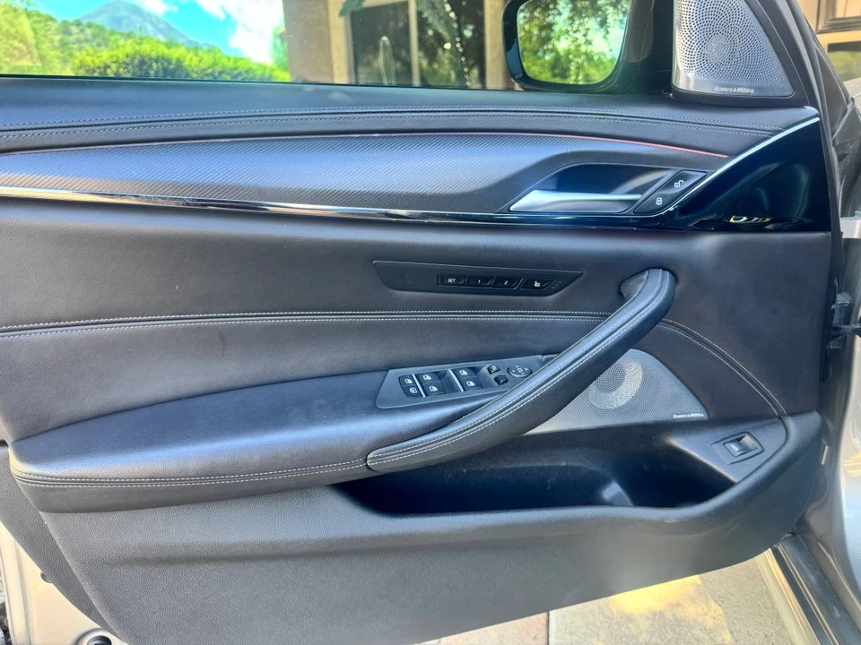 2021 BMW F90 M5 - Image 13 of 15