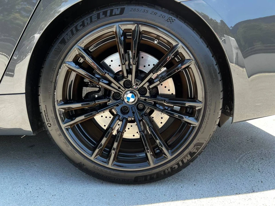 2021 BMW F90 M5 - Image 9 of 18