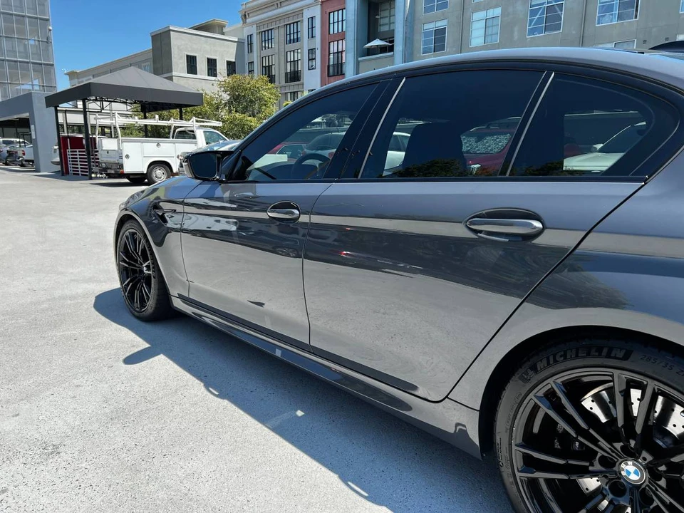 2021 BMW F90 M5 - Image 3 of 18