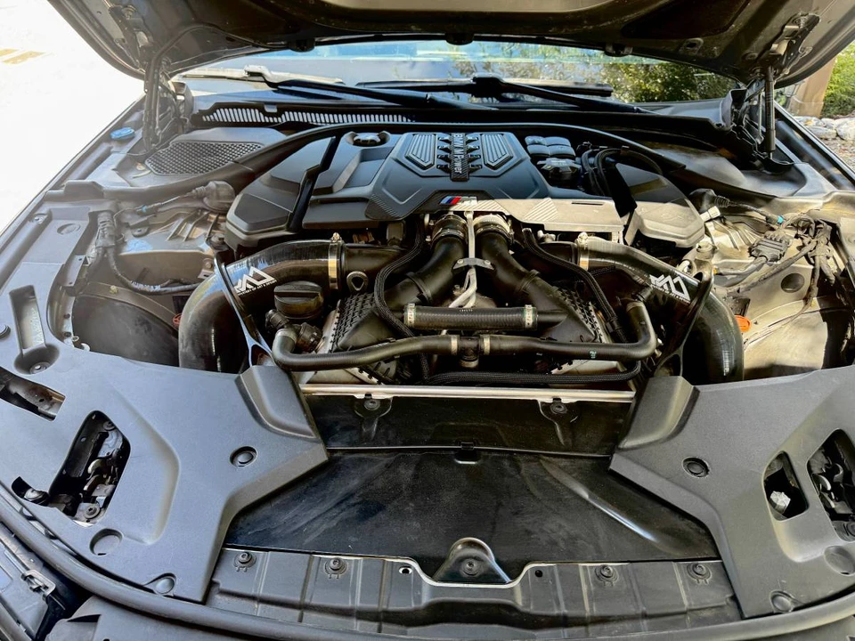 2021 BMW F90 M5 - Image 6 of 15