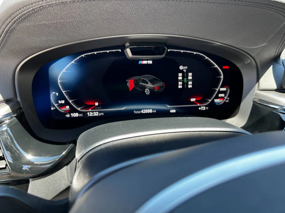 2021 BMW F90 M5 - Image 14 of 18