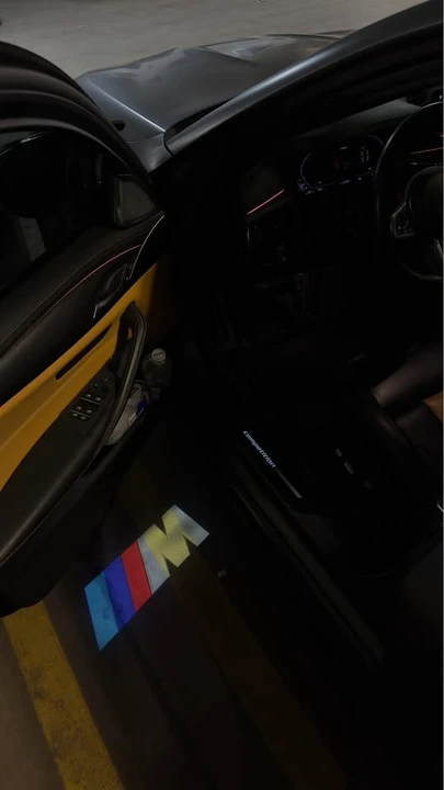 2021 BMW F90 M5 - Image 3 of 10