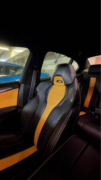 2021 BMW F90 M5 - Image 6 of 10