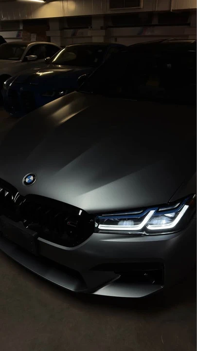 2021 BMW F90 M5 - Image 2 of 10