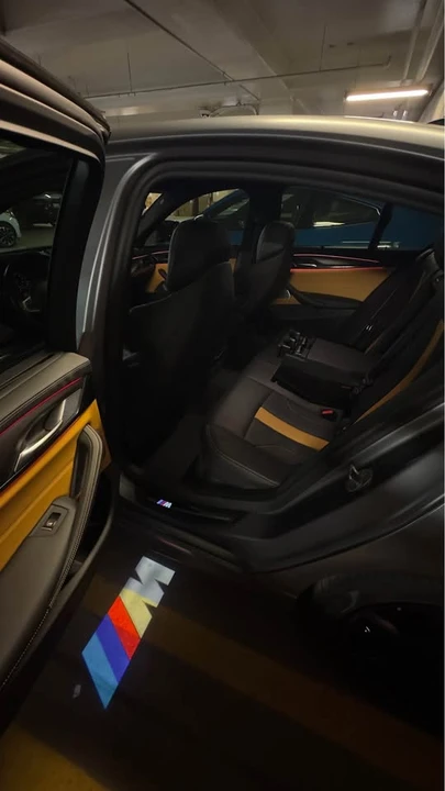 2021 BMW F90 M5 - Image 7 of 10