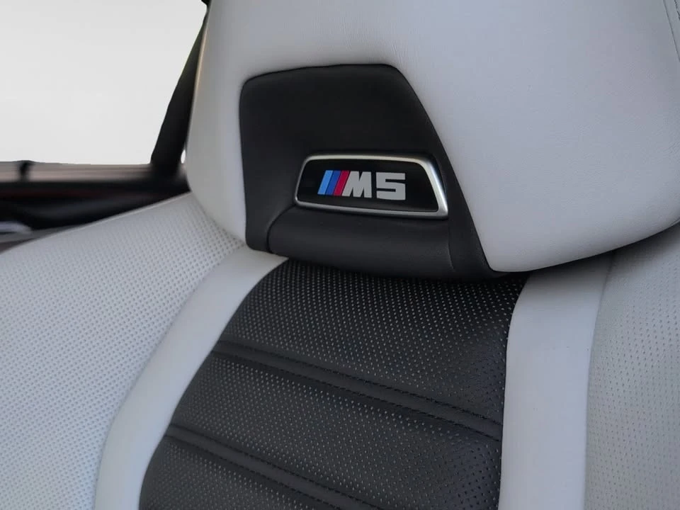 2021 BMW F90 M5 - Image 11 of 20
