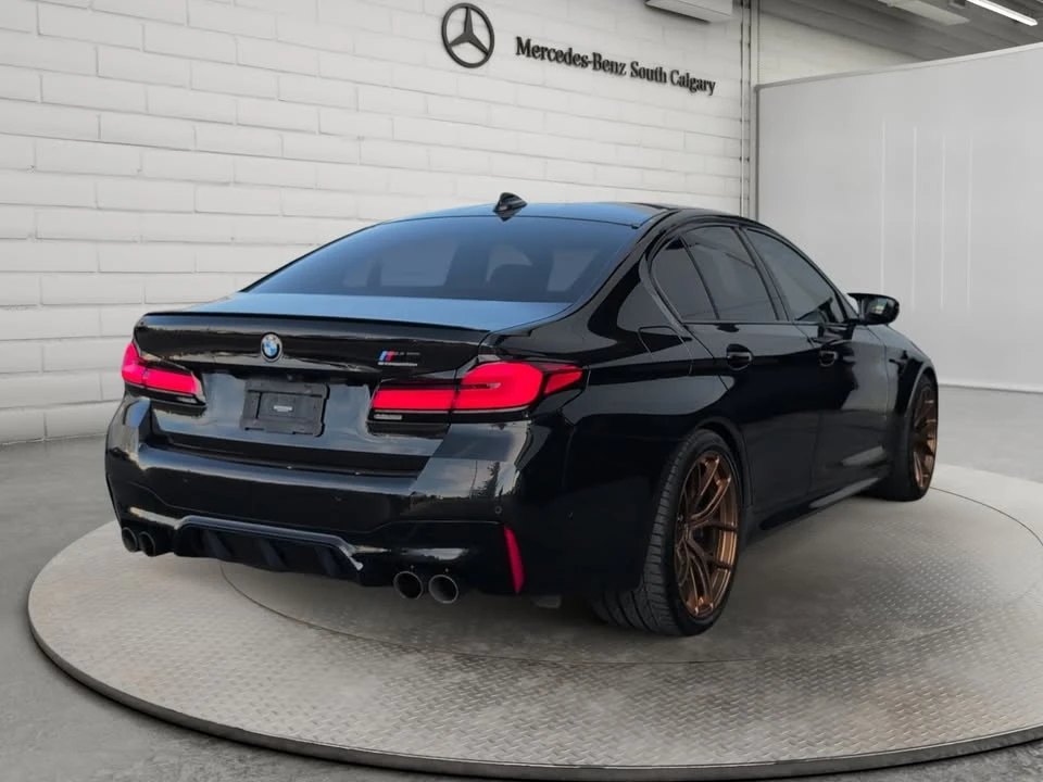 2021 BMW F90 M5 - Image 4 of 20