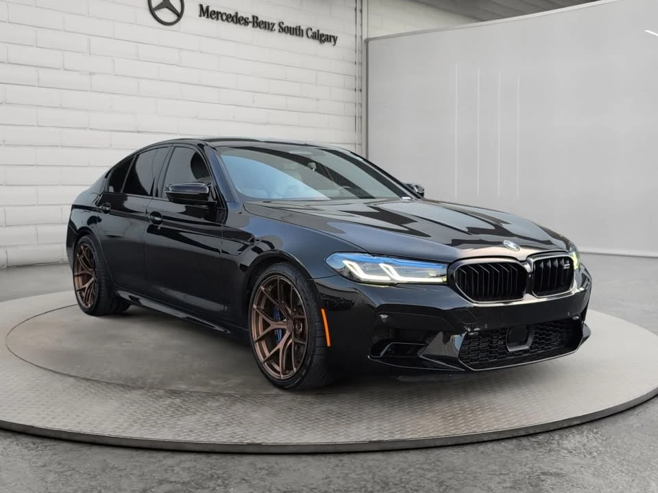 2021 BMW F90 M5 - Image 3 of 20