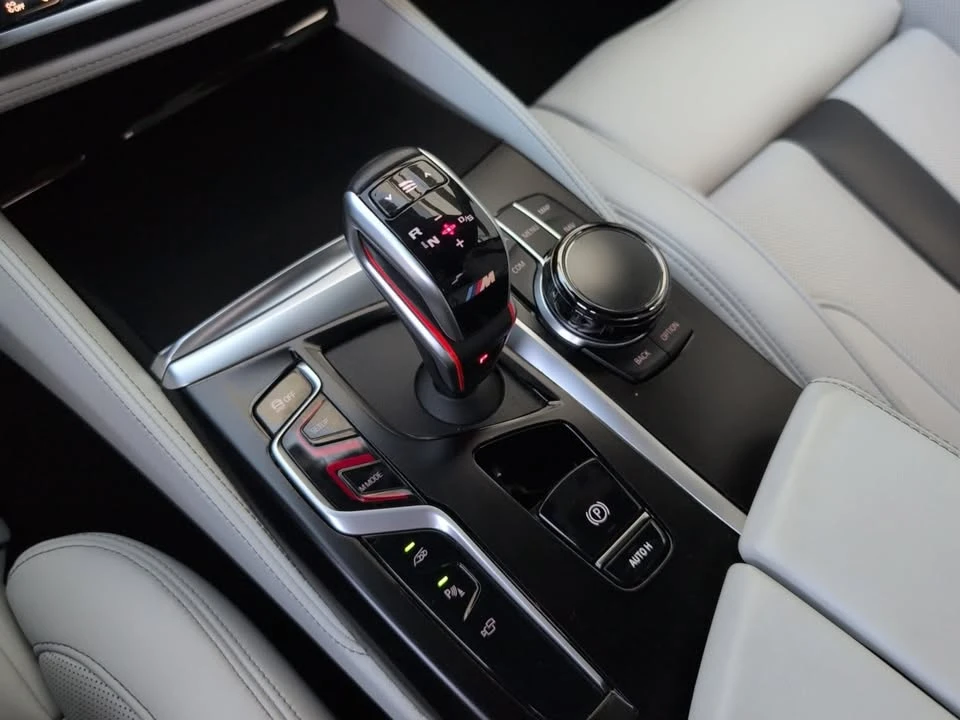 2021 BMW F90 M5 - Image 17 of 20