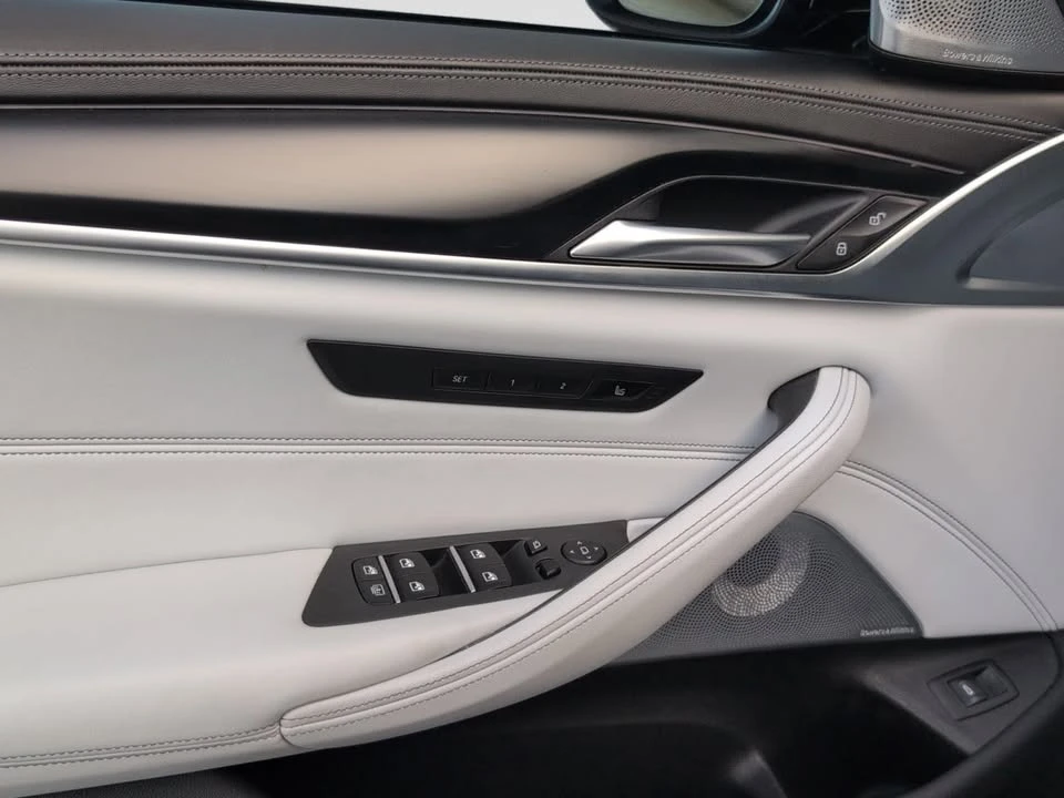 2021 BMW F90 M5 - Image 9 of 20