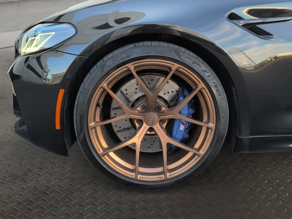 2021 BMW F90 M5 - Image 8 of 20