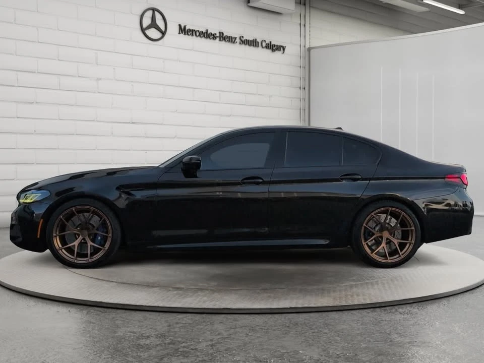 2021 BMW F90 M5 - Image 7 of 20