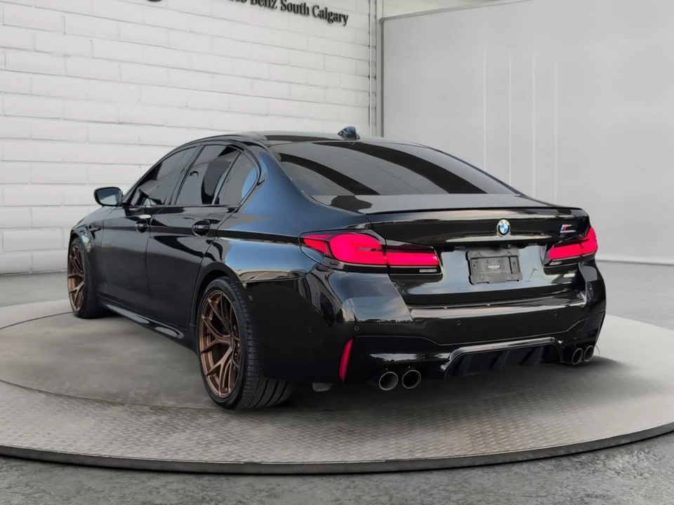 2021 BMW F90 M5 - Image 6 of 20