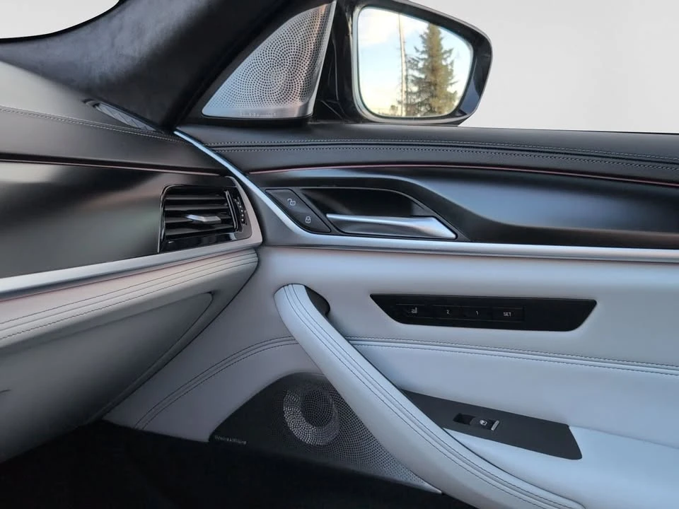 2021 BMW F90 M5 - Image 16 of 20