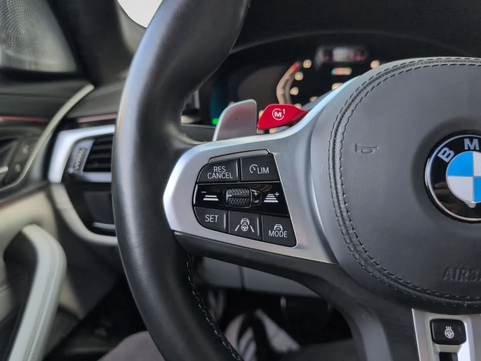 2021 BMW F90 M5 - Image 18 of 20