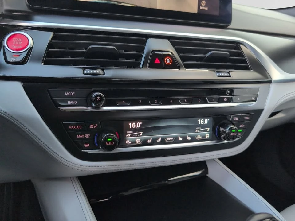 2021 BMW F90 M5 - Image 15 of 20