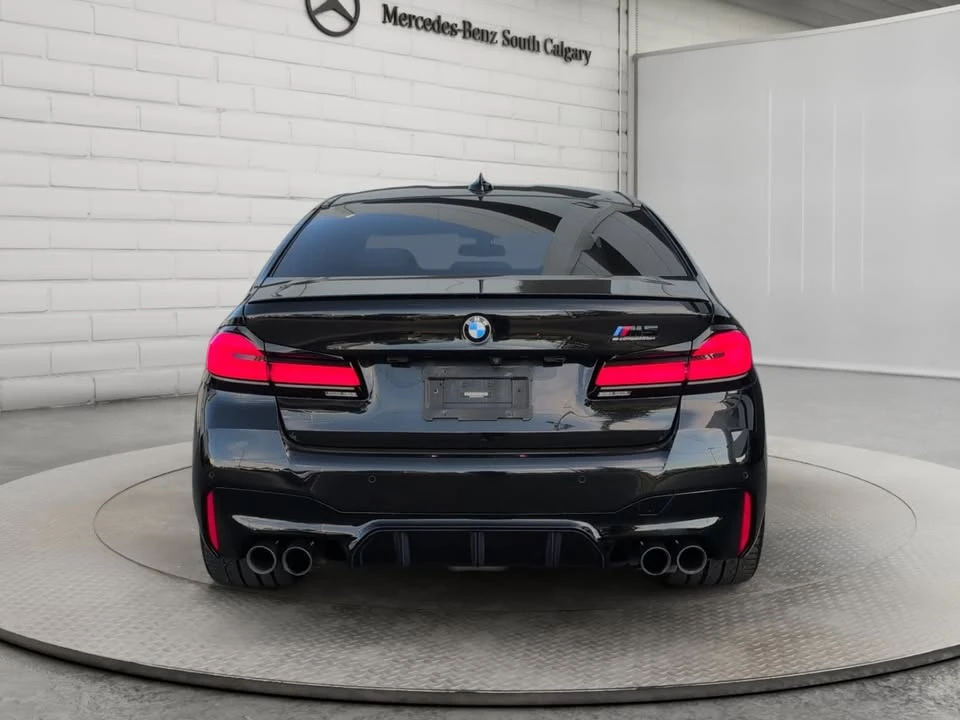 2021 BMW F90 M5 - Image 5 of 20