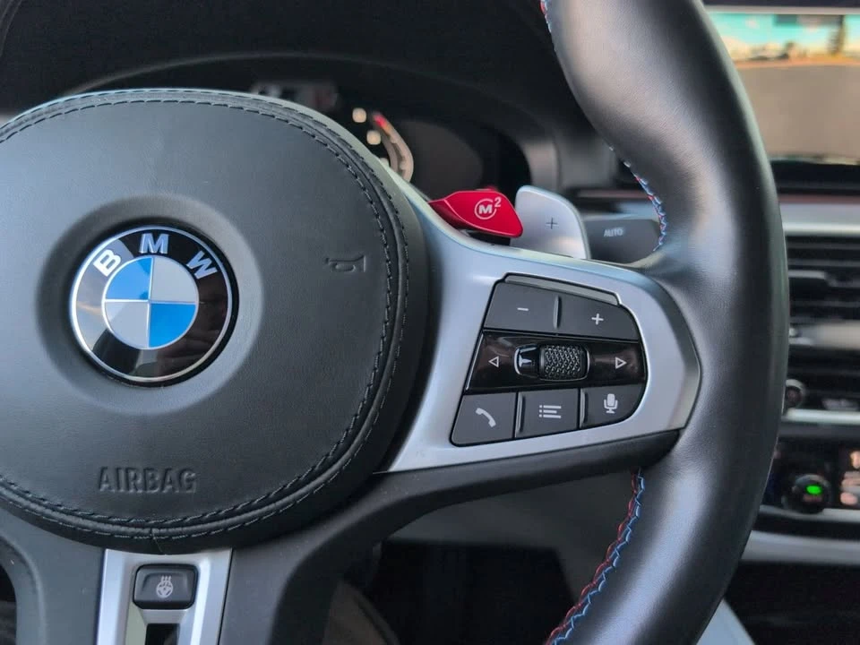 2021 BMW F90 M5 - Image 19 of 20