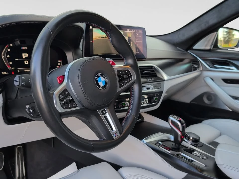 2021 BMW F90 M5 - Image 12 of 20
