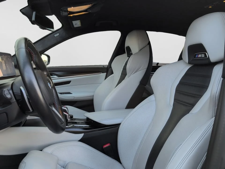 2021 BMW F90 M5 - Image 10 of 20
