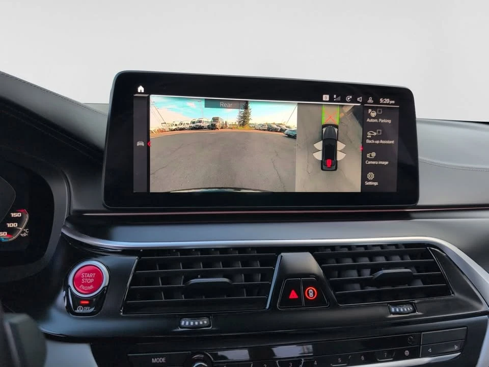 2021 BMW F90 M5 - Image 14 of 20