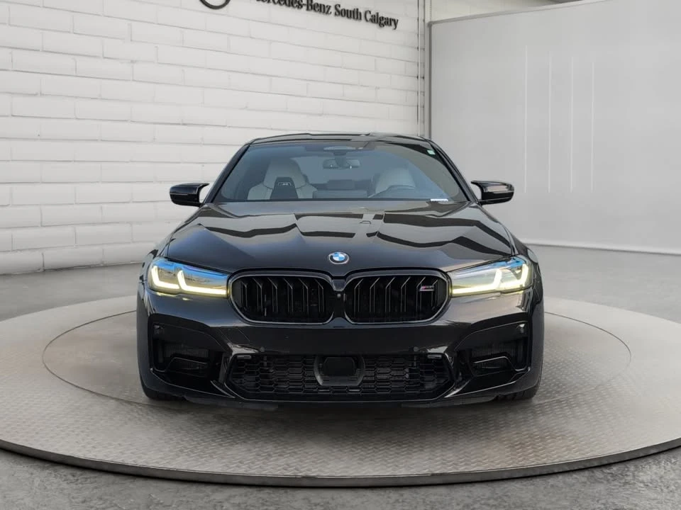 2021 BMW F90 M5 - Image 2 of 20