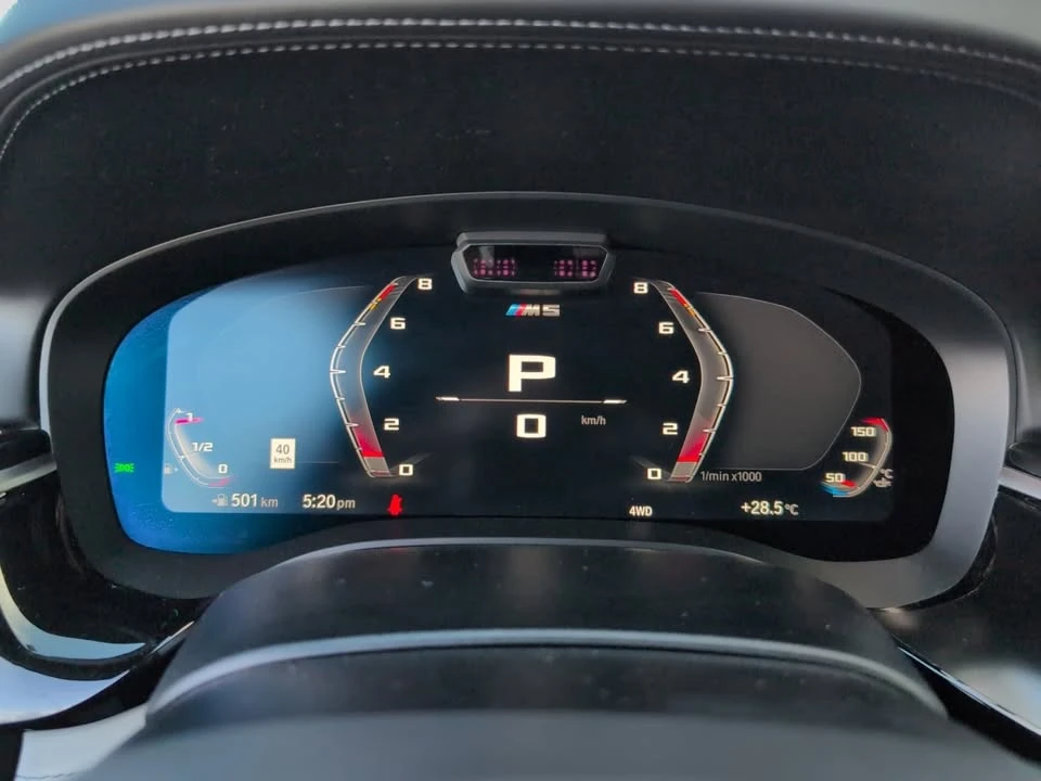 2021 BMW F90 M5 - Image 13 of 20
