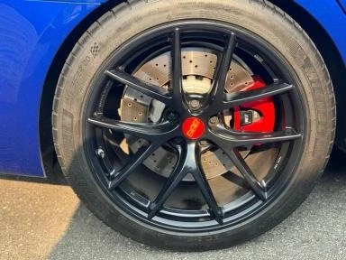 2021 BMW F90 M5 - Image 6 of 10