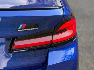 2021 BMW F90 M5 - Image 5 of 10