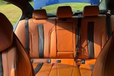 2021 BMW F90 M5 - Image 8 of 10