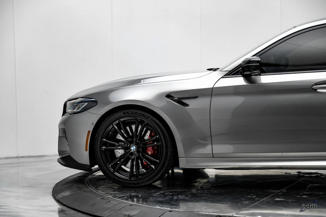 2021 BMW F90 M5 - Image 6 of 12
