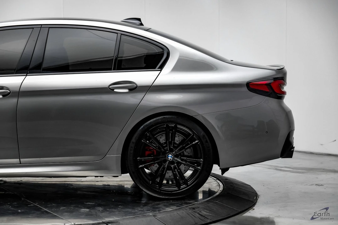 2021 BMW F90 M5 - Image 7 of 12