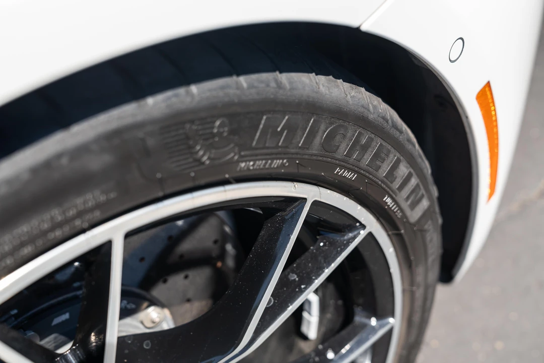 2021 BMW F90 M5 - Image 27 of 31