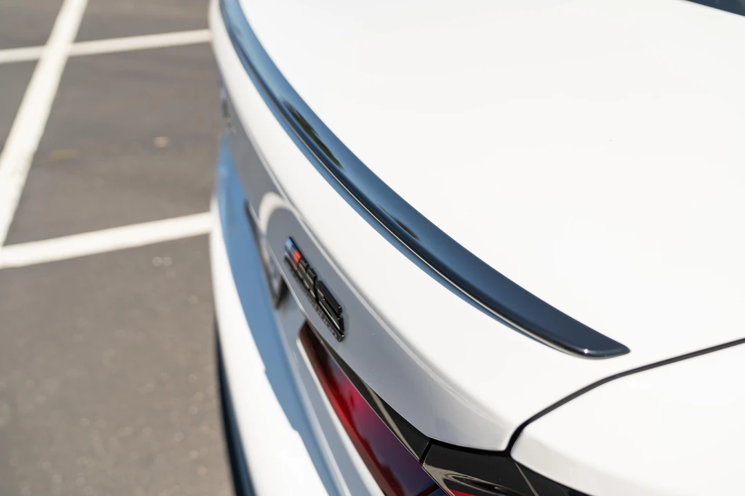2021 BMW F90 M5 - Image 13 of 31