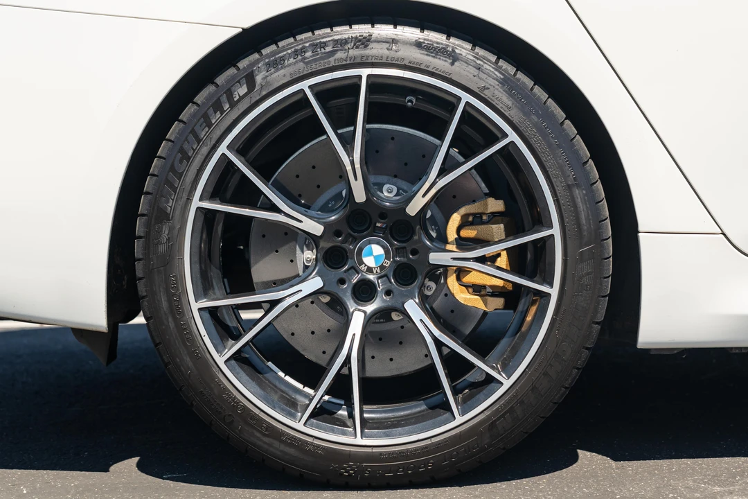 2021 BMW F90 M5 - Image 20 of 31
