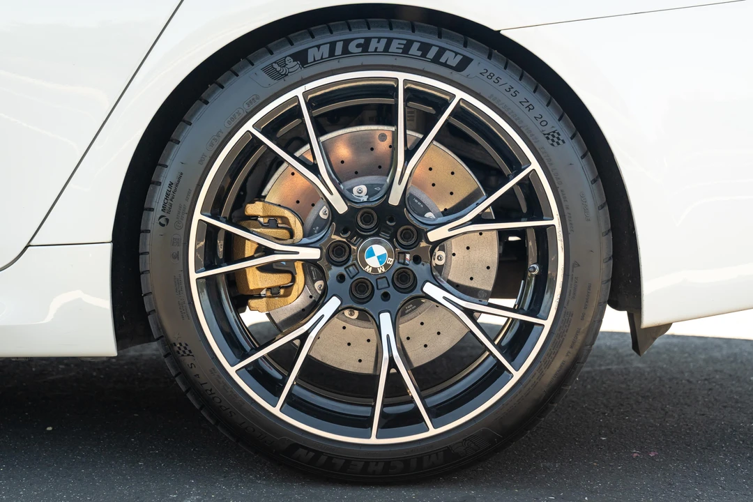 2021 BMW F90 M5 - Image 19 of 31